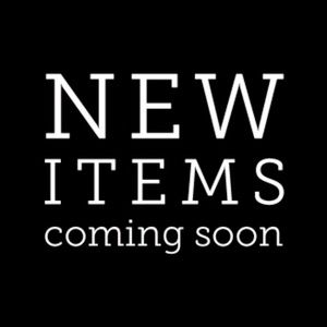 New listings coming soon!